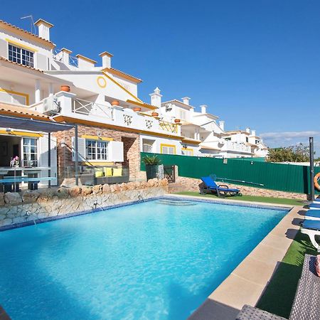 Villa Calipso Албуфейра Екстериор снимка