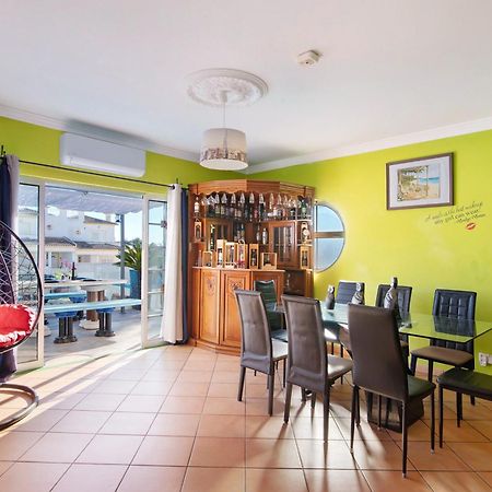 Villa Calipso Албуфейра Екстериор снимка