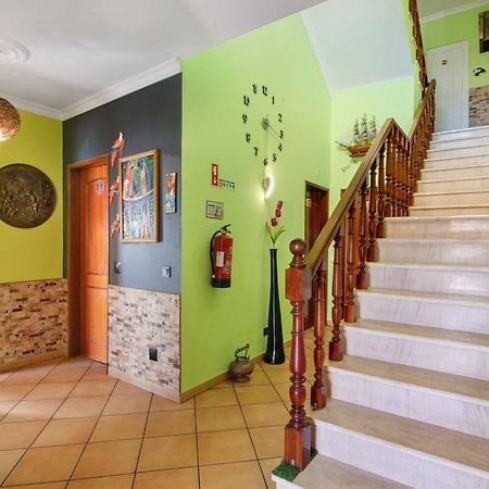 Villa Calipso Албуфейра Екстериор снимка