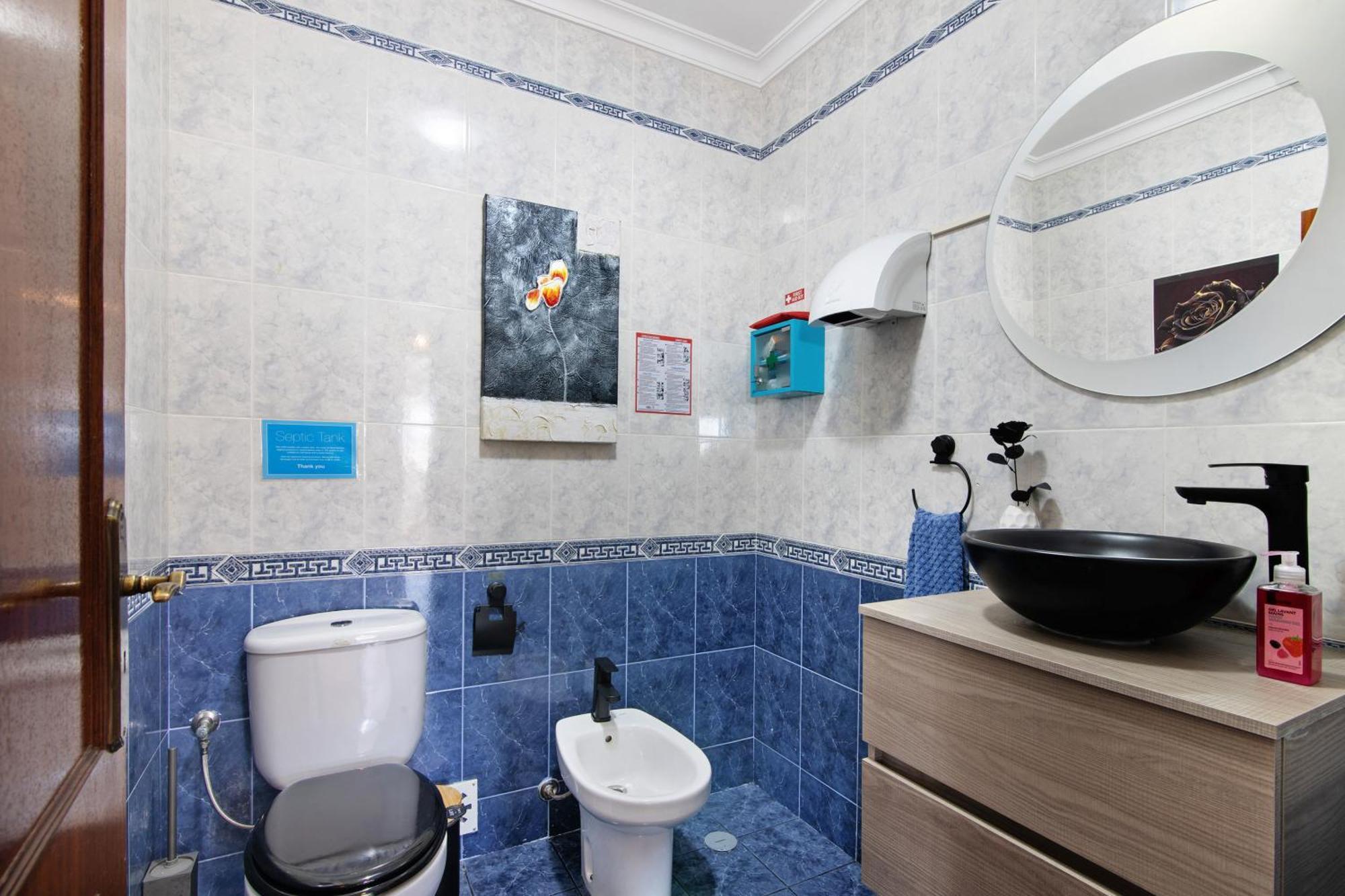 Villa Calipso Албуфейра Екстериор снимка