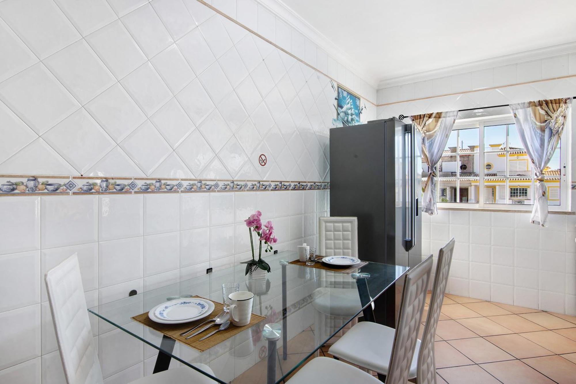 Villa Calipso Албуфейра Екстериор снимка
