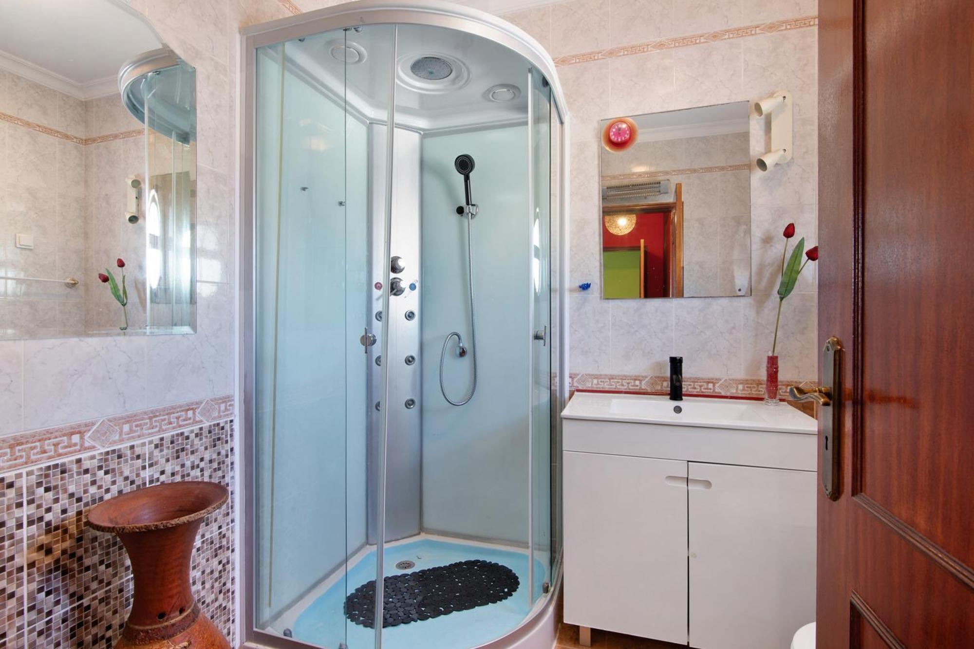 Villa Calipso Албуфейра Екстериор снимка