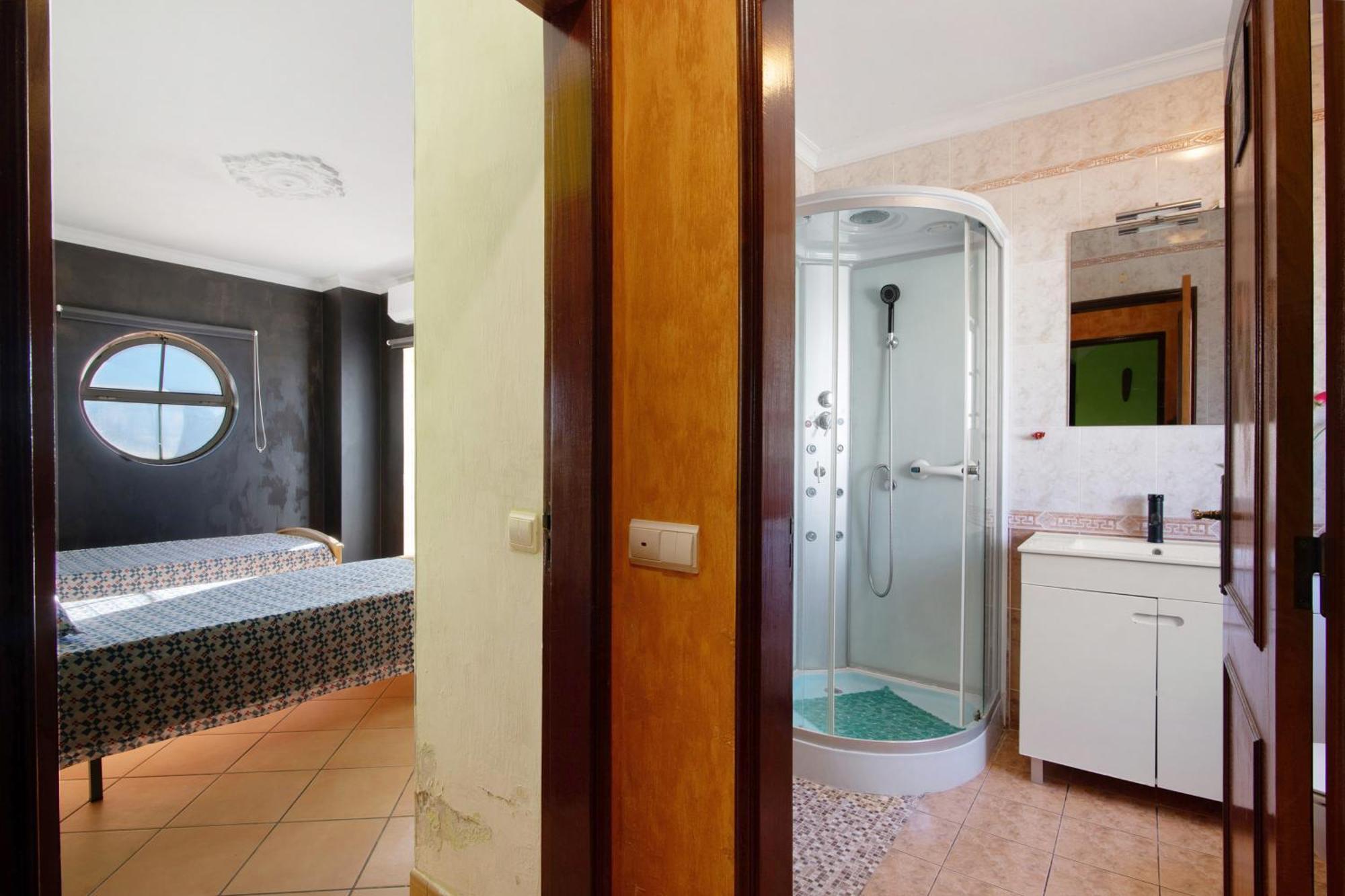 Villa Calipso Албуфейра Екстериор снимка