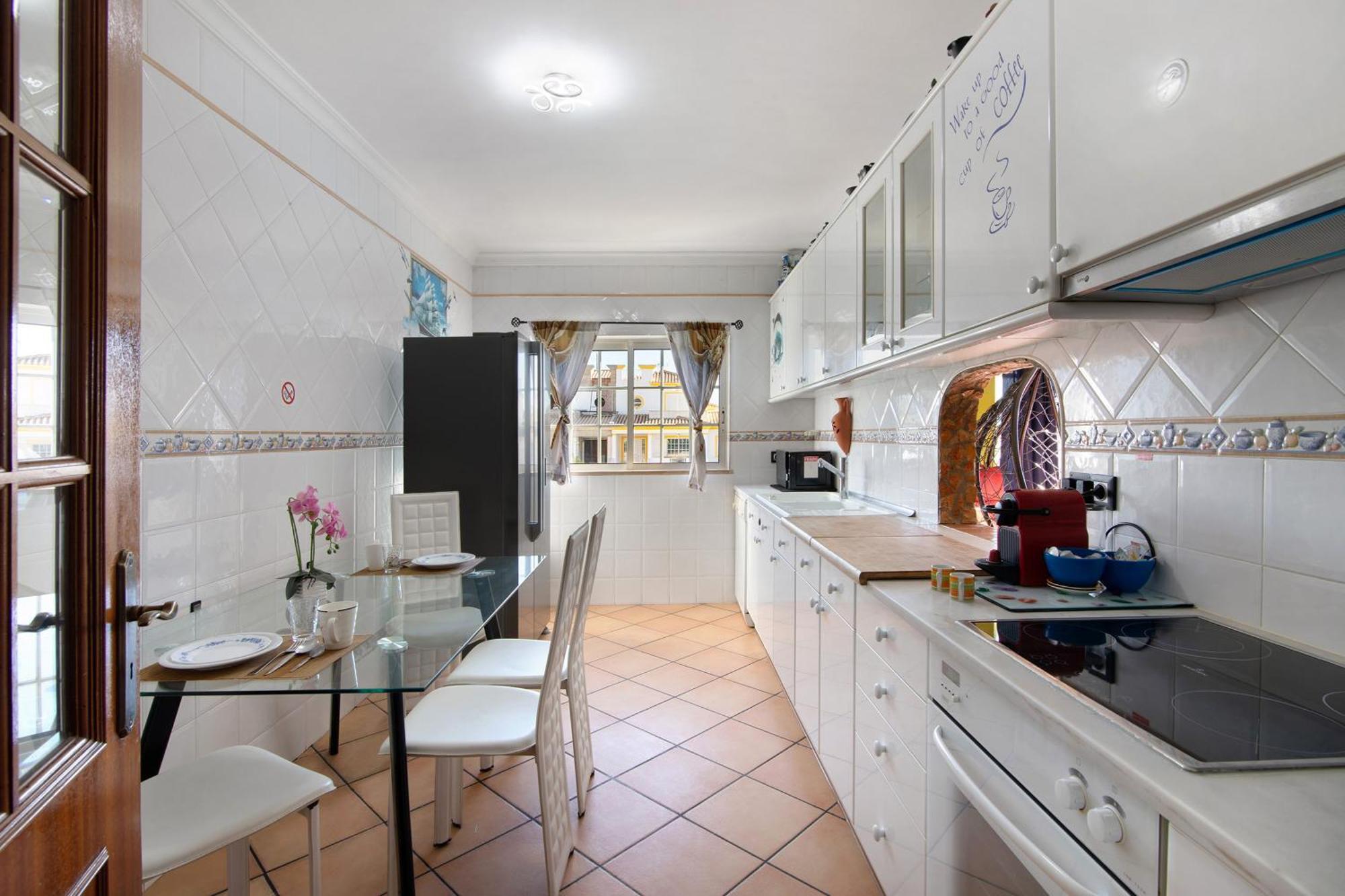 Villa Calipso Албуфейра Екстериор снимка