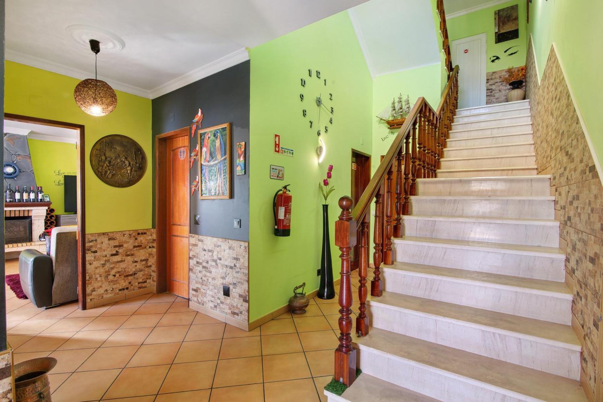 Villa Calipso Албуфейра Екстериор снимка